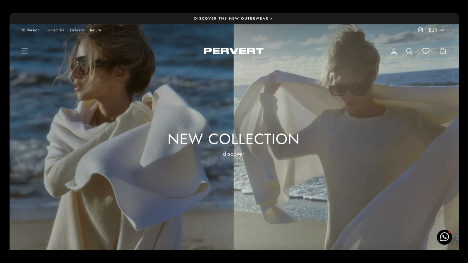 PERVERT — project image 7